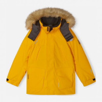 Зимняя куртка пуховик ReimaTec+ SERKKU 531354-2400